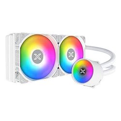 Watercooling CPU Xigmatek Liquid Killer X 240 Arctic (Blanc) - EN47963