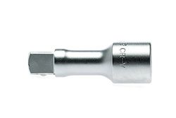 Teng m340020 40972 100 mm 4 "Extension Bar Drive