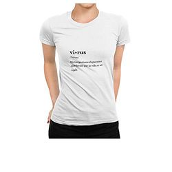 Weerstandskracht T-shirt maat S 50 ml