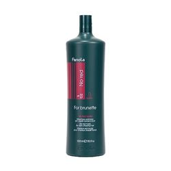 Fanola No Red Maschera per capelli castani 1000 ML