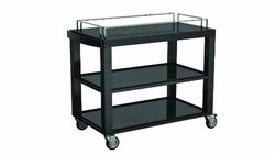 Mepra 800047104 Trolley 104X57 Dallas VIp Wenge