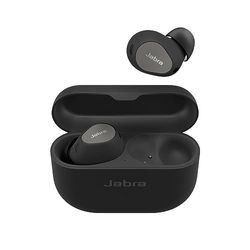 Jabra Elite 10 E-comm Global Pack, Ti-BLK