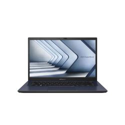 ASUS Notebook EXPERTBOOK B1 B1402CVA-EB0079X 14" i5-1335U 3.4GHz RAM 16GB-SSD 512GB NVMe-Iris Xe Graphics-WI-FI 6-Win 11 Prof (90NX06W1-M00380) Marca