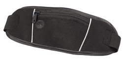 Marsupio in neoprene regolabile alta visibilità