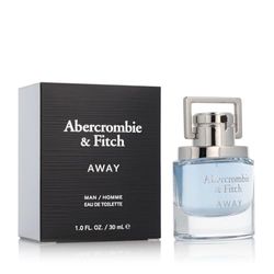 Abercrombie & Fitch Away Man EDT M 30 ml