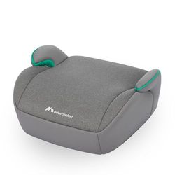 BEBE CONFORT Manga i-Safe, Zitverhoger Auto, 6-12 jaar, 125-150 cm, Kinderautostoel, Compact & Lichtgewicht (
