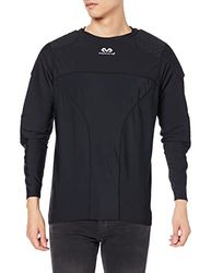 Mcdavid Maglietta da Portiere Esagonale Unisex
