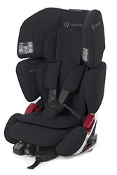 Concord Vario XT-5 Silla de Coche Grupo 1 2 3, de 9 a 36 kg, de 1 a 12 años, Isofix y Top Tether