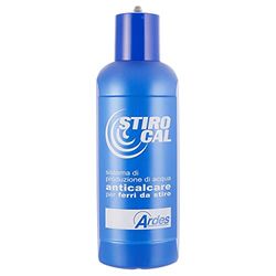 ARDES - AR5020 Bouteille Antitartre Stirocal Bouteille Antitartre Fer à Repasser 1080ml Avec Aimant Antitartre pour le Nettoyage de l’Eau, Bouteille Filtre Magnétique Déminéralisateur d’Eau Écodurable