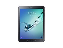 Samsung F-SMT813NZK004 Tablette Tactile 9,7" (32 Go de RAM, Wi-FI, Android 5.1, Noir)
