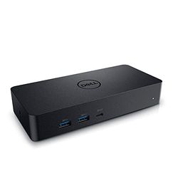DELL - ACCESSORIES B2B UNIVERSAL DOCK D6000S - EU