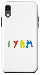 I Yam Sweet Potato Case for iPhone XR