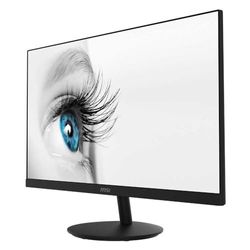 PRO MP271A Monitor 27" IPS FHD (1920x1080), 100Hz / 1ms, EyeCare, Altoparlanti integrati, Schermo antiriflesso, HDMI, DP, VGA, AUX, VESA