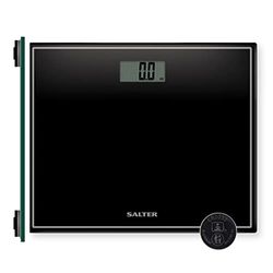 Salter - Personal Scales Black