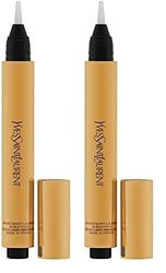 Yves Saint Laurent Touche Eclat 2.5 ml No.1 Luminous Radiance Radiant Touch Concealer (Pack of 2)