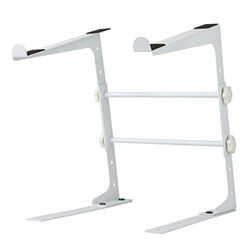 Reloop - Laptop stand ltd soporte para ordenador portatil blanco