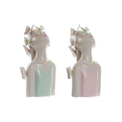 DKD Home Decor Figura dekoracyjna, Standardowy