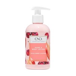 Black Cherry Scentsetions CND &