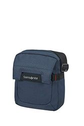 Samsonite Sonora - 7.9 Inch Tablet Crossover, 24 cm, 4.5 L, Blue (Night Blue)