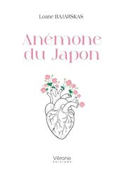 Anémone du Japon