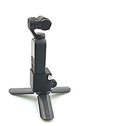 Mini treppiede in plastica con adattatore per Osmo Pocket