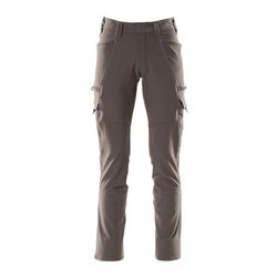 Mascot Electronics 76C54 Anthracite foncé