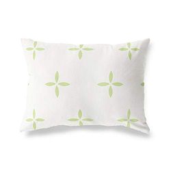 BonaMaison dekorativt kuddöverdrag, slumpmässigt mönster prydnadskuddöverdrag, heminredning örngott för vardagsrum, soffa, sovrum, storlek: 45 x 60 cm – designad och tillverkad i Turkiet