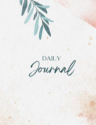 Daily Journal