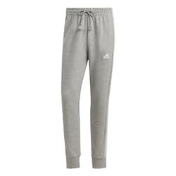 adidas M 3s Ft TC Pt Pantalon, Blanc (BRGRIN/Blanco), L Homme