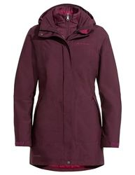 VAUDE Chaqueta doble Idris 3 en 1 para mujer