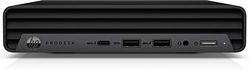 HP Inc. ProDesk 600 G6 DM Core i5-10500T 16GB RAM 256GB SSD Win10Pro - 21L18EA