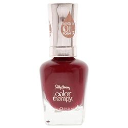 Sally Hansen Color Therapy Nail Polish Colour 370 Unwine'd