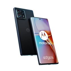 Moto Edge 40 Pro 256-12-5G-bk Motor Edge 40 Pro 265/12 GB zwart