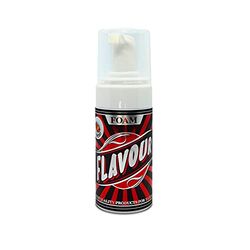 FLAVOUR BY DYNAMIC - Espuma para tatuajes - Foam aroma STRAWBERRY microblading - 120ml