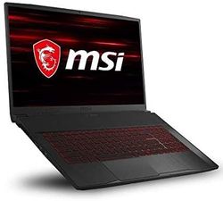 MSI GF75 tunn 10SER-479FR