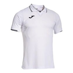Joma Fit One T-shirt för män, Vit, 3XL