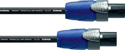 CORDIAL Kabel h.p. Speakon 2 punten 5 m