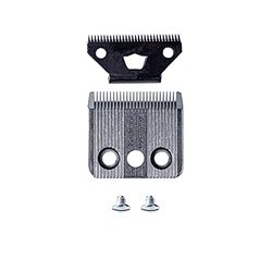 MOSER - Set lame da taglio professionali per tosatrice MOSER, 0.7-3 mm