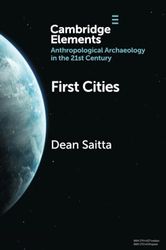 First Cities: Planning Lessons for the 21st Century