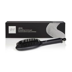 GHD - Glide - Brosse Chauffante Lissante (Noir)