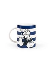 Excelsa Caneca Popeye, azul,
