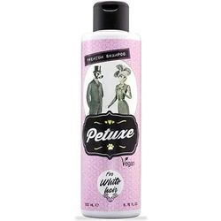 PETUXE Shampoo capelli bianchi 60 ml *DX*