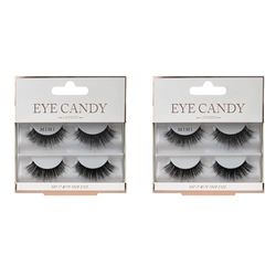 Eye Candy Signature Lash Collection - Mimi Twin Pack (Pack of 2)