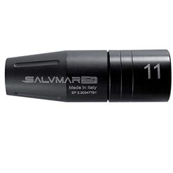 SALVIMAR - Vuoto Vacuum Muzzle, Color 0