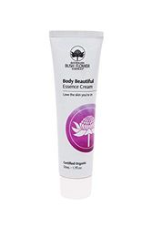 Australian Bush Flower EssencesAustralian Bush Flowers Love System Organic Body Love Moisturiser - 50 ml
