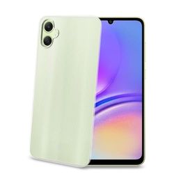 Celly Custodia per cellulare Galaxy A05 trasparente