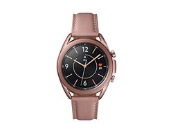 Samsung Galaxy Watch 3 (Bluetooth) 41mm - Smartwatch Mystic Bronze