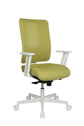 Topstar Sitness Life 50 Chaise, Vert Moutarde, taille unique