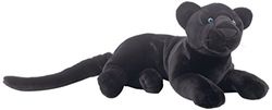 Plush & Company – 05816 – pluche – Melany de grote Plush Panther – 70 cm