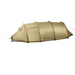 Fjallraven Abisko Endurance 4 Tent, Unisex-Adult, Sand, One Size